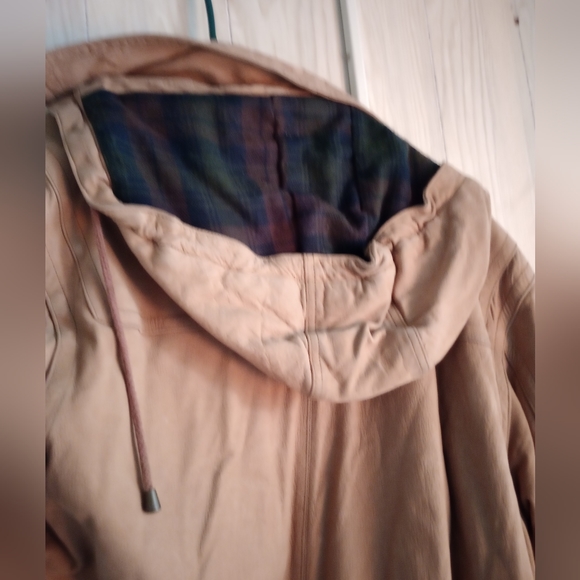 Preston & York Leather Jacket - Picture 11 of 13